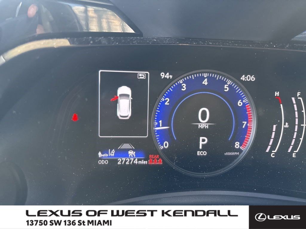 2022 Lexus NX 350 350 Premium AWD's photo