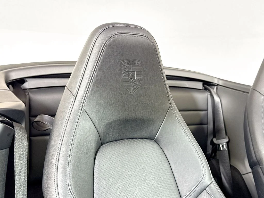 2024 Porsche 911 Base - Photo 22