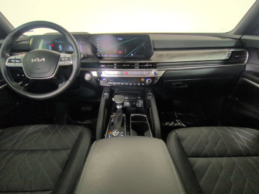 2025 Kia Telluride EX X-Pro - Photo 21