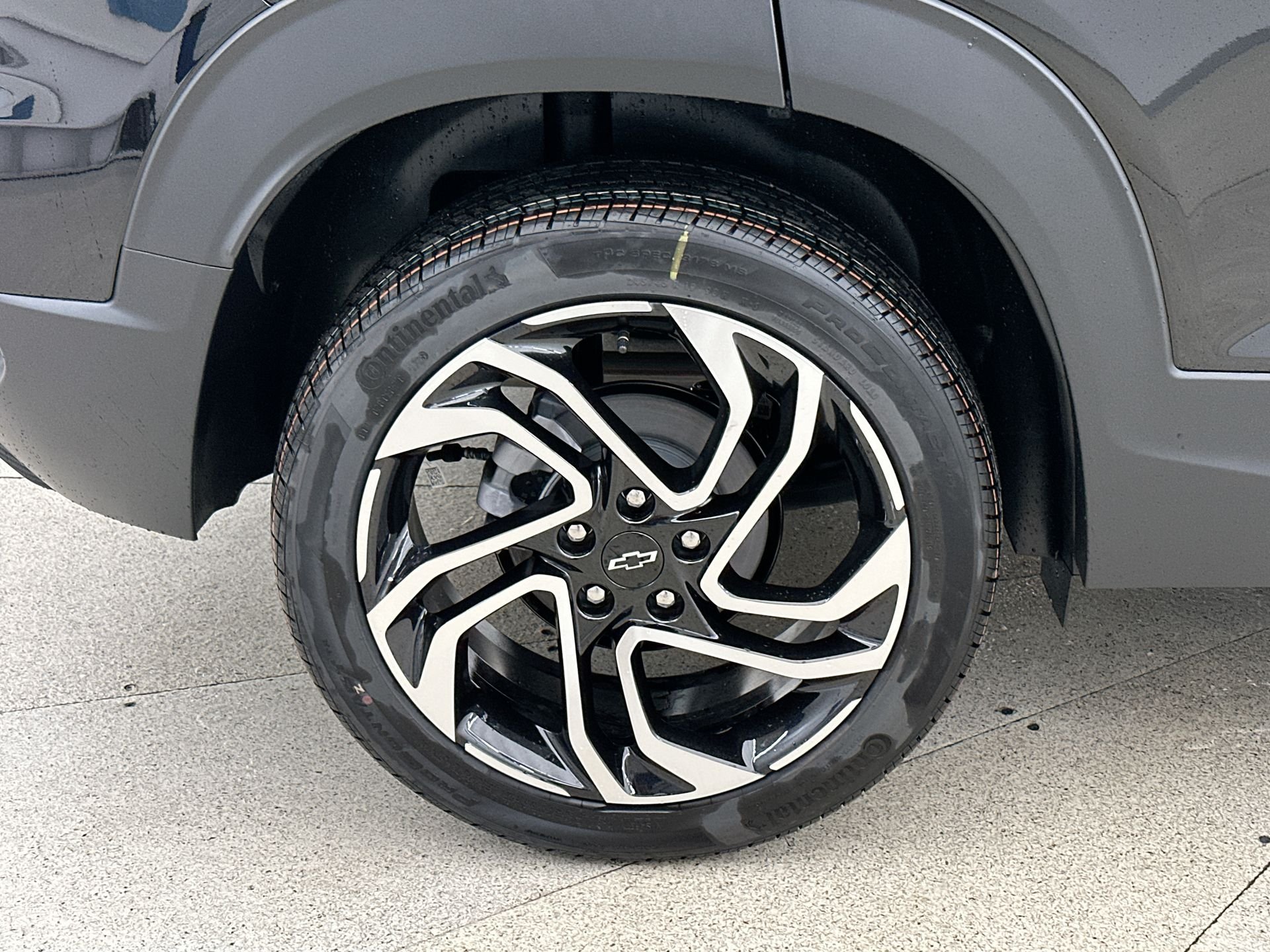 2026 Chevrolet Trailblazer RS - Photo 80