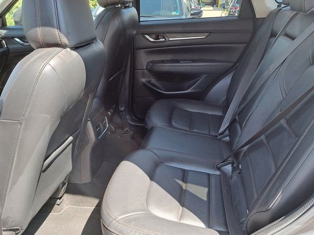 Used 2022 Gray Mazda 2.5 S Premium Package image 27