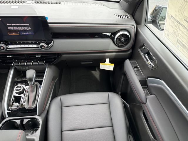 2026 Chevrolet Colorado Z71 - Photo 15