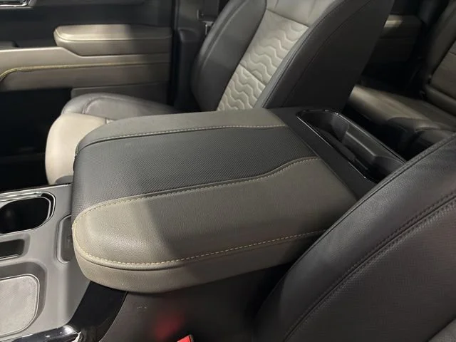 Used 2024 Summit White Chevrolet ZR2 image 43