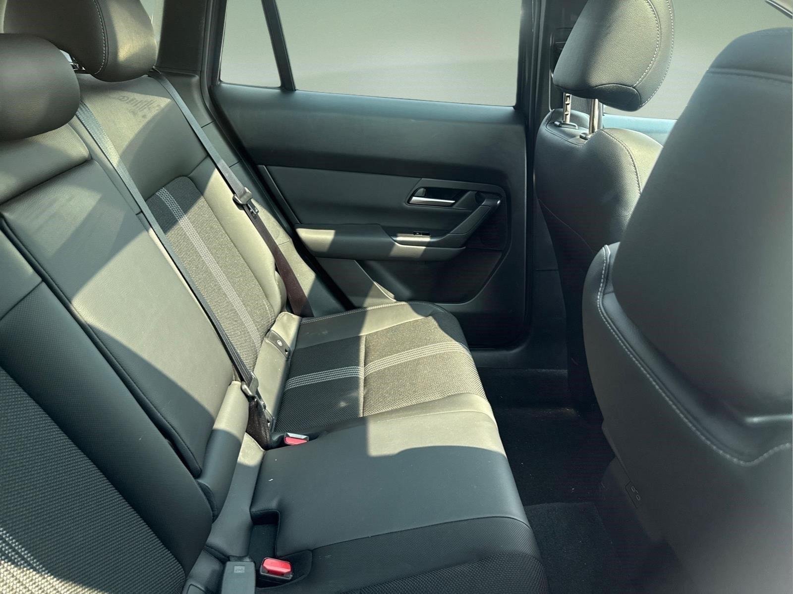 Used 2025 Polymetal Gray Metallic Mazda 2.5 S Premium Package image 24