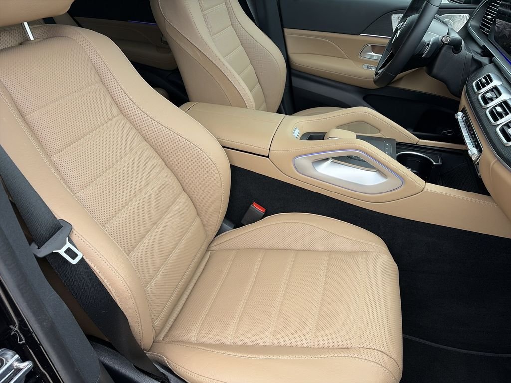Used 2025  Mercedes-Benz GLE 350 image 36