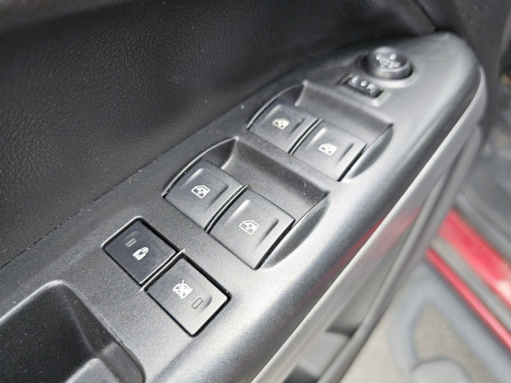 Used 2018 Cajun Red Tintcoat Chevrolet LT image 29