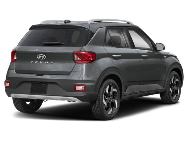New 2026 Mirage Green Hyundai SEL image 24
