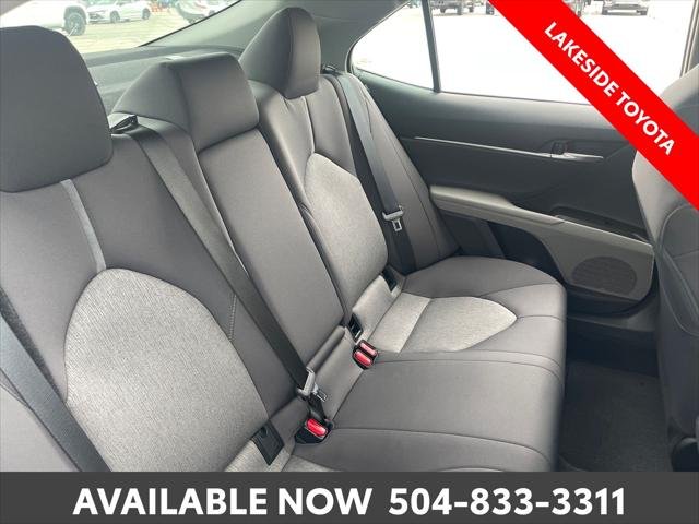 Certified Used 2023 CELESTIAL SILVER Toyota  image 20