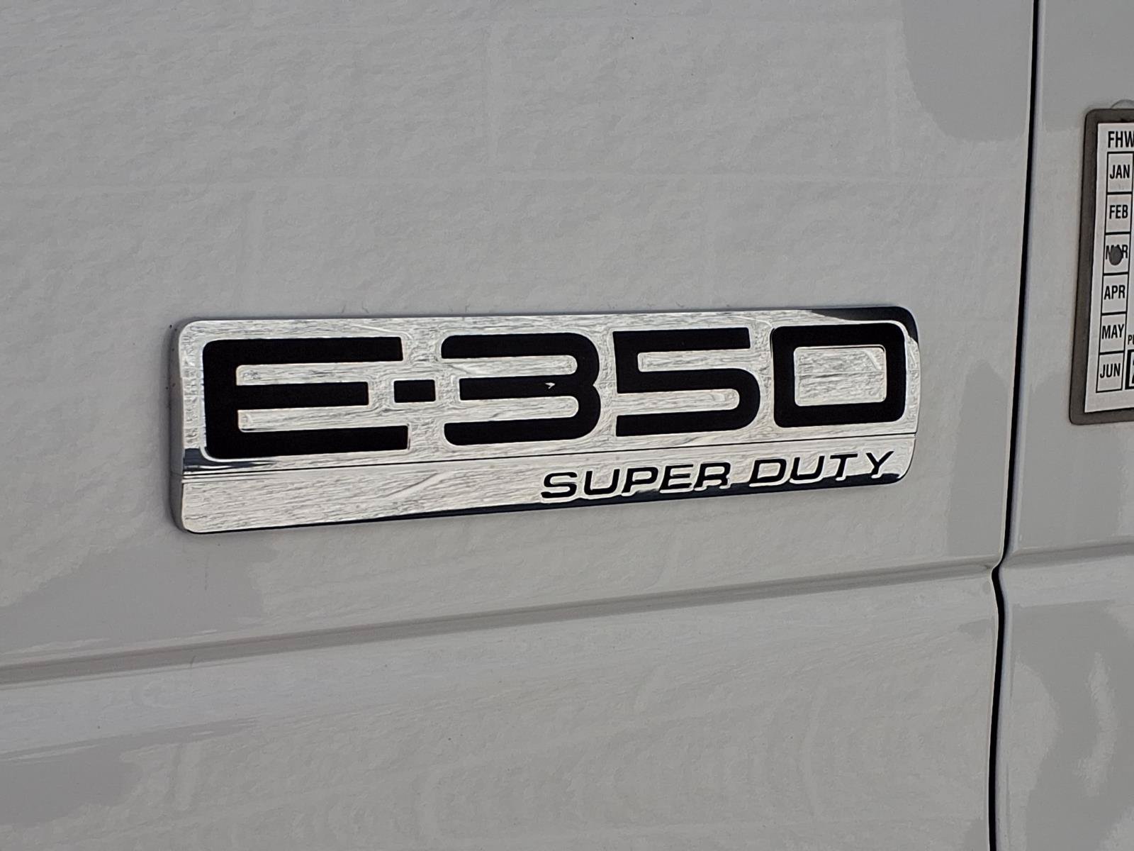 Used 2022 Oxford White Ford Base image 26