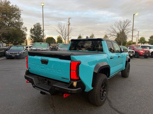 New 2026 Wave Maker with Black roof <sup>1</sup> Toyota Tacoma TRD Pro image 7