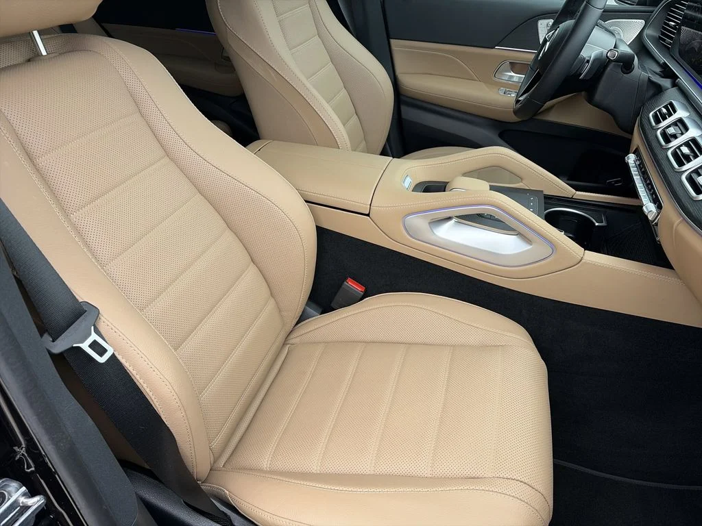 Used 2025  Mercedes-Benz GLE 350 image 36