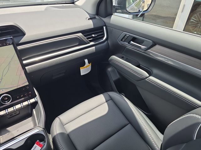 New 2026 Sterling Metallic GMC Denali image 14