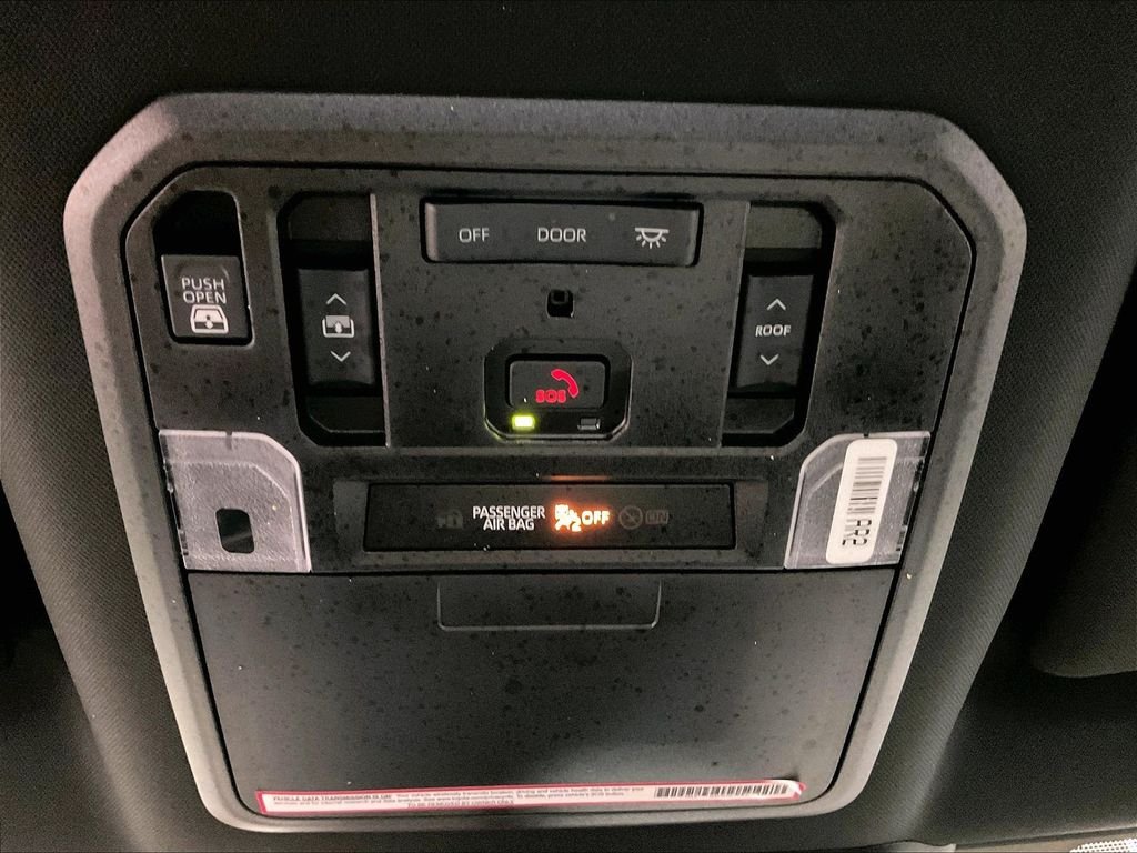 Certified Used 2024  Toyota TRD Pro image 26