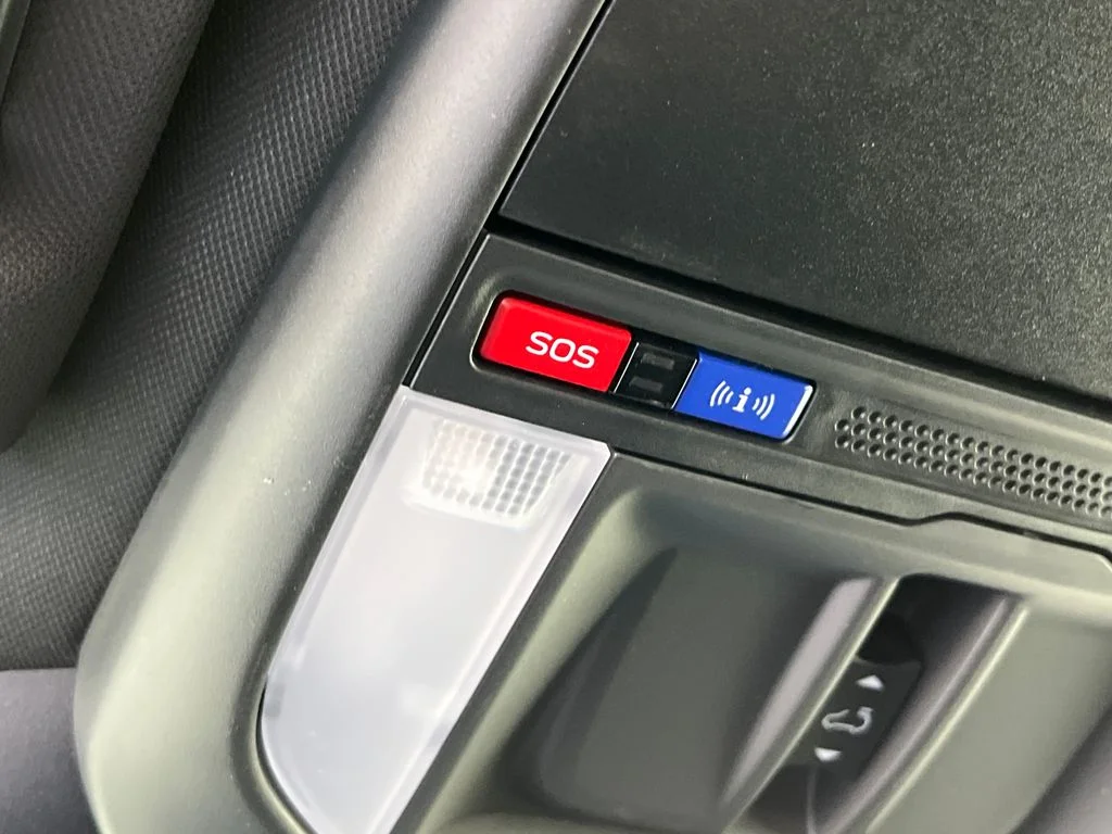 2026 Subaru Forester Sport - Photo 35
