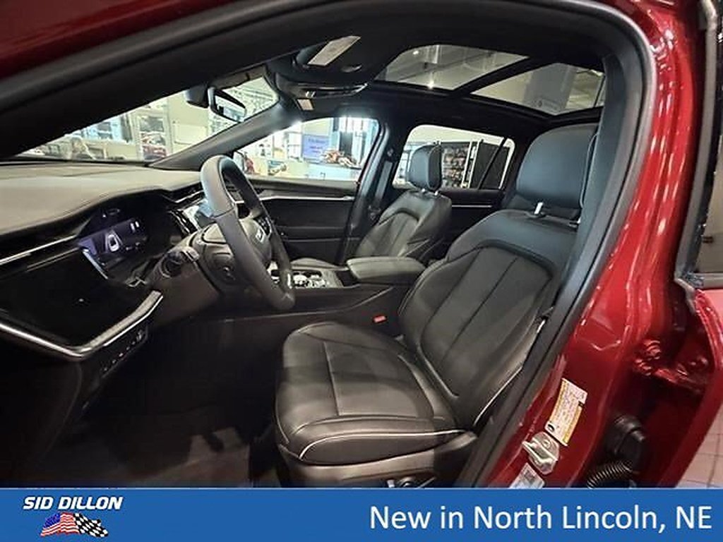 2025 Jeep Wagoneer S Limited - Photo 15