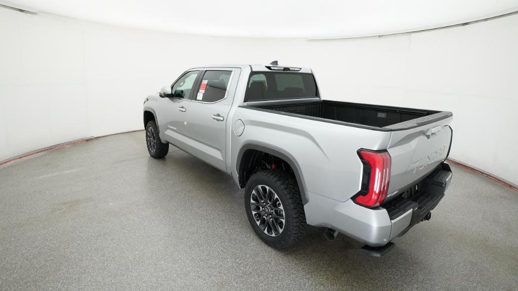 2026 Toyota Tundra Limited - Photo 38