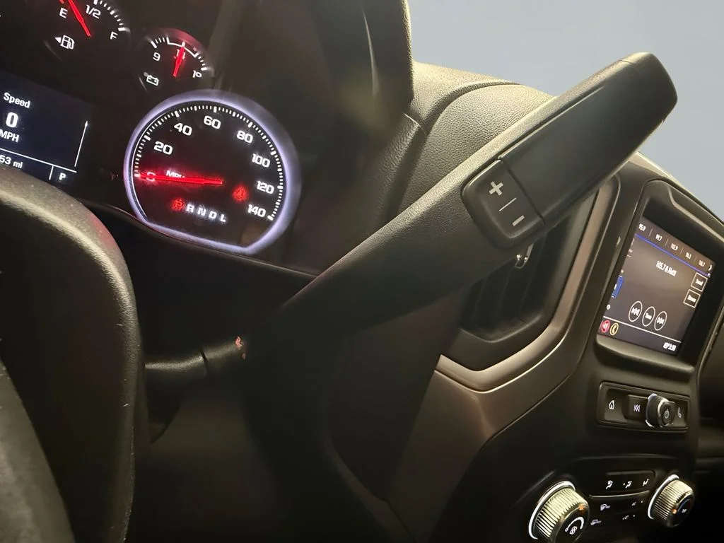 Used 2020 Silver GMC Base image 20