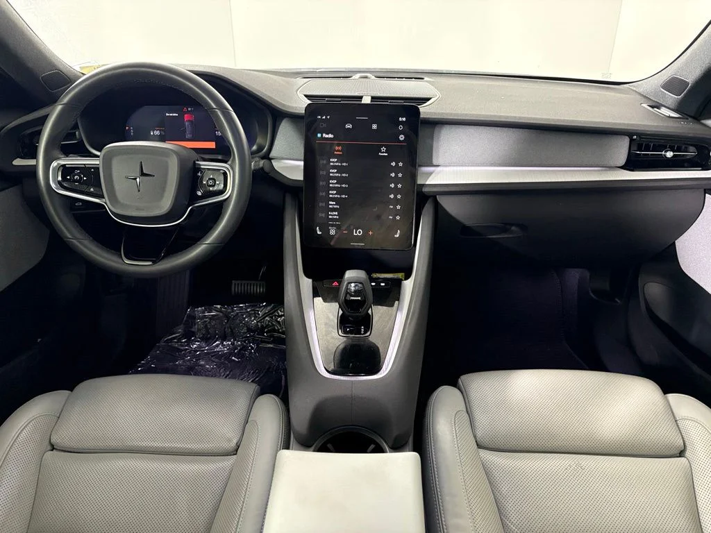 Used 2023 Blue Polestar Long Range Dual Motor Performance Plus image 36