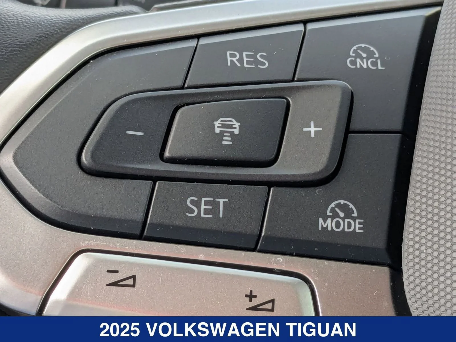 Certified Used 2025 Gray Volkswagen 2.0T S image 14
