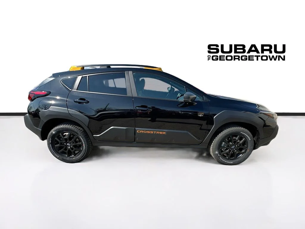 2026 Subaru Crosstrek Wilderness - Photo 9