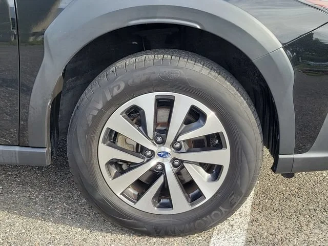 2023 Subaru Outback Premium - Photo 6