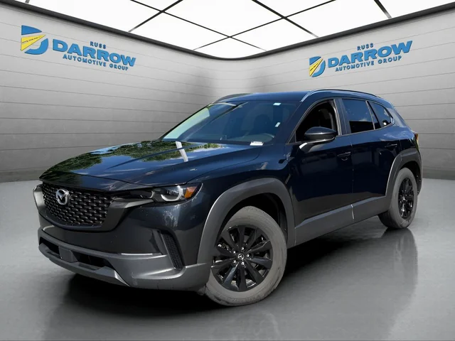 2024 Mazda CX-50 2.5 S Preferred Package