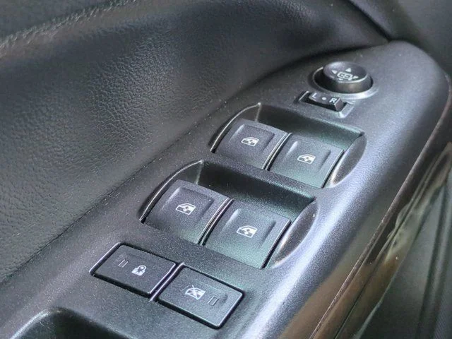 Used 2019 Blue GMC SLE1 image 23