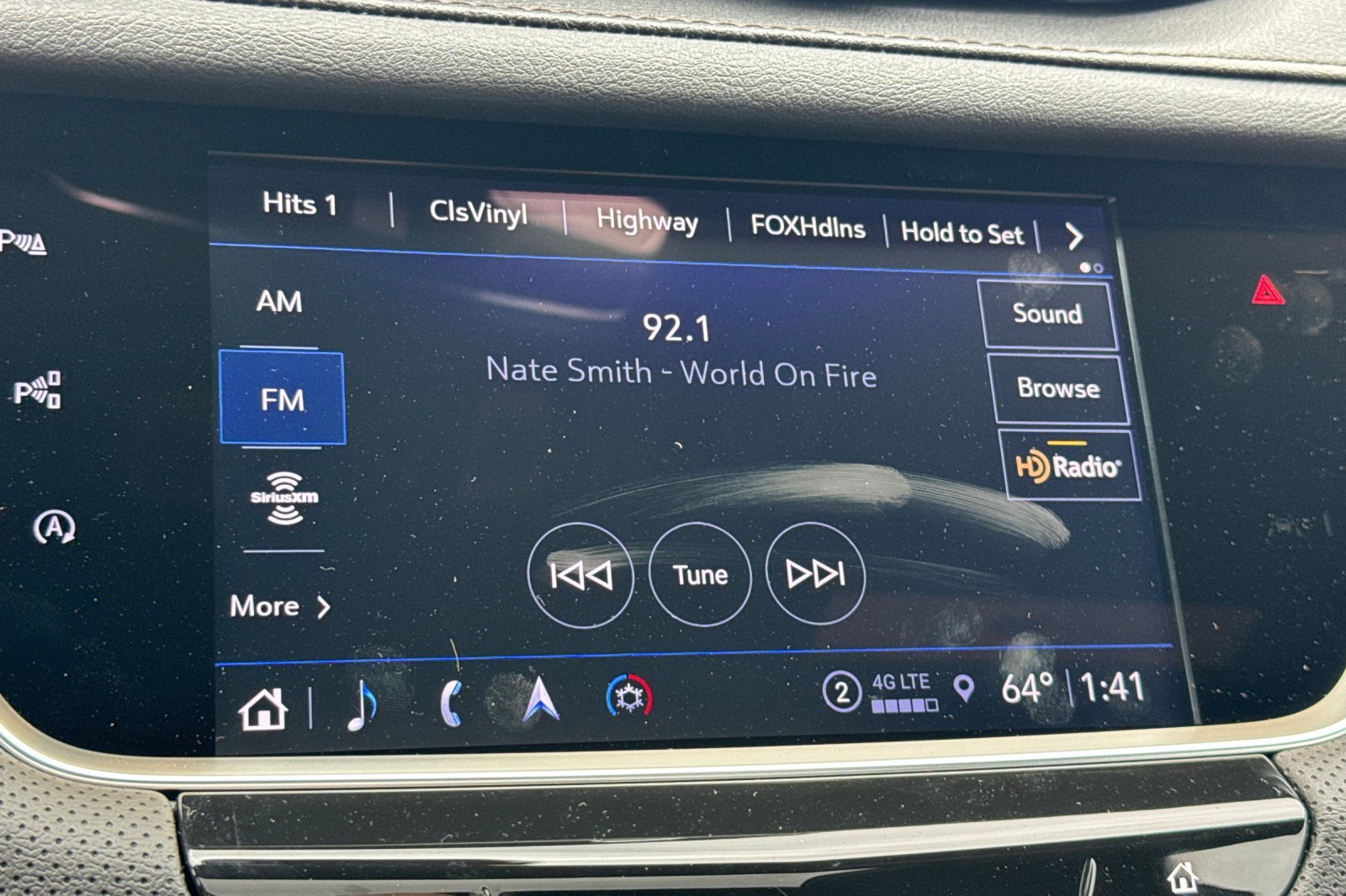 2026 Cadillac XT5 Premium Luxury - Photo 18