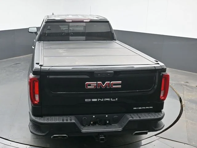Used 2020 Black GMC Denali image 23