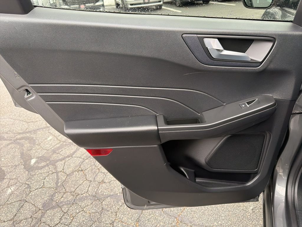 2022 Ford Escape SEL - Photo 39