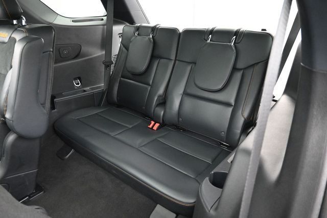 Certified Used 2026 Black Ford Tremor image 30