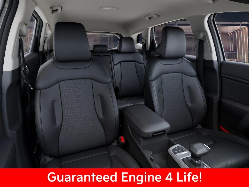 New 2026 Wolf Gray Kia EX image 17