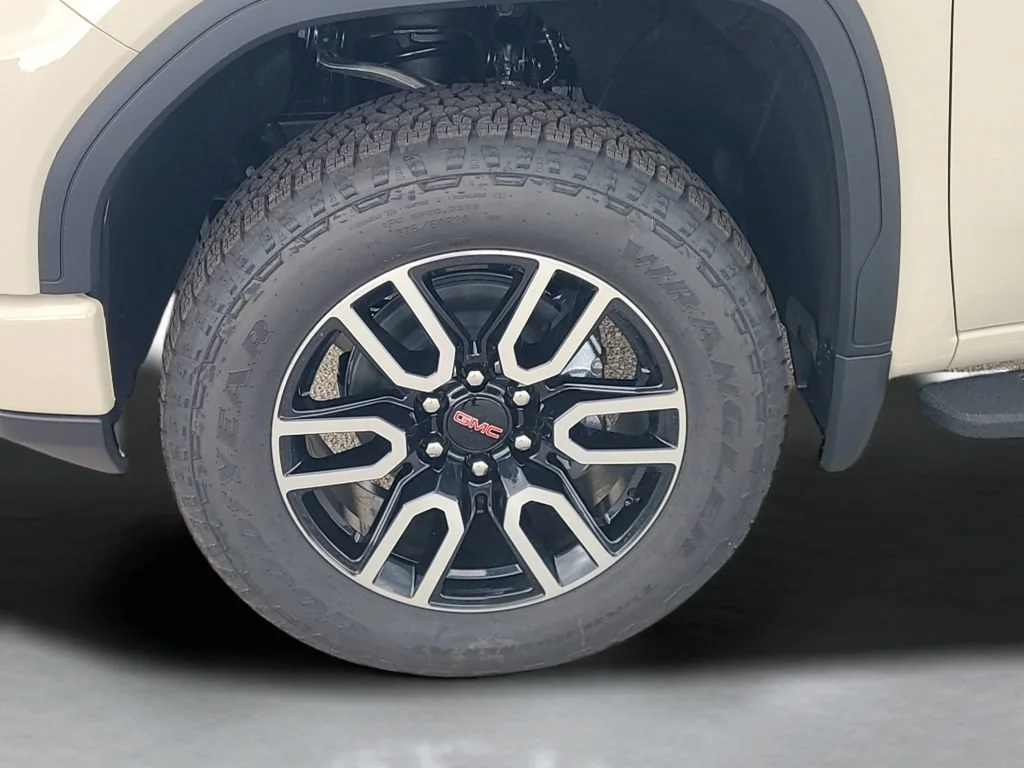 New 2026 Coastal Dune GMC AT4 image 10