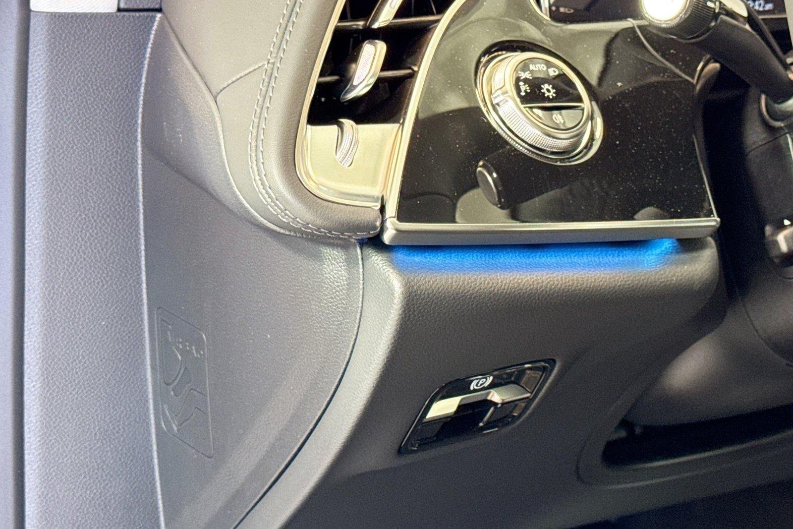 New 2026 Polar White Mercedes-Benz E 350 image 10