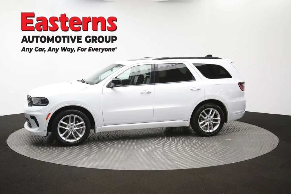 Used 2024 White Dodge GT Plus image 55