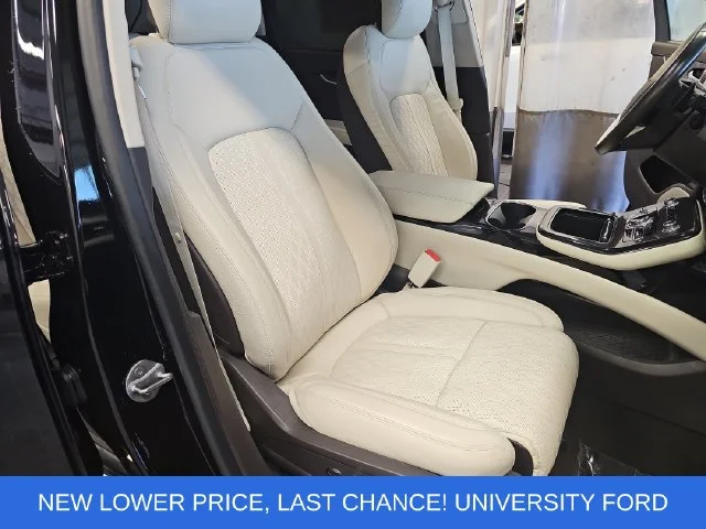 Used 2022 Black Lincoln Black Label image 10