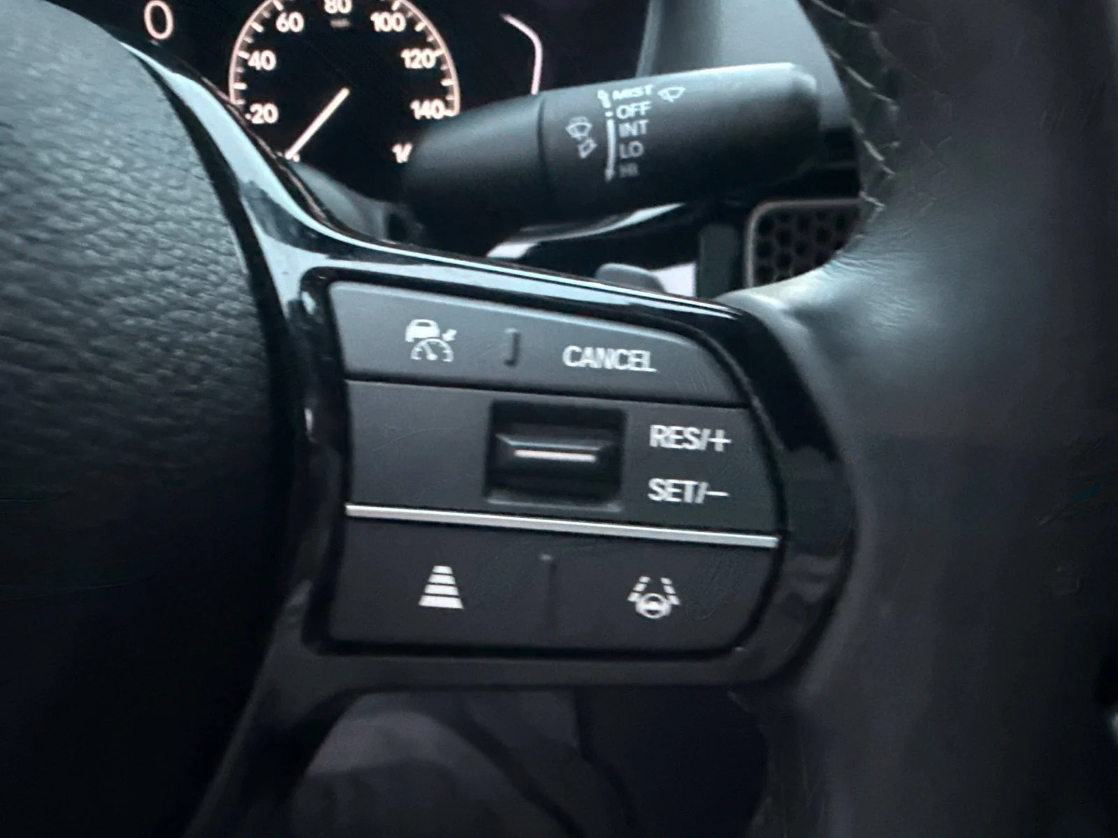 Used 2022  Honda Sport image 19