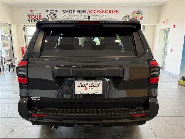 Certified Used 2026 UNDERGROUND Toyota  image 5