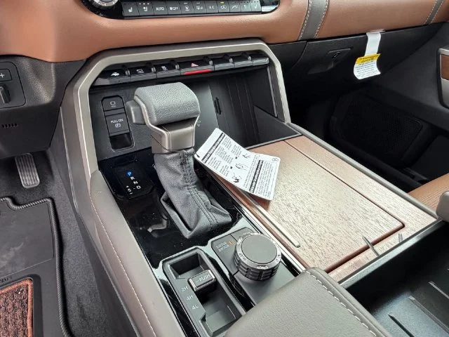 New 2026  Toyota 1794 Edition image 16