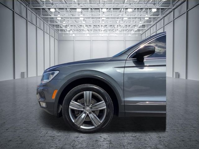 2020 Volkswagen Tiguan SEL - Photo 39