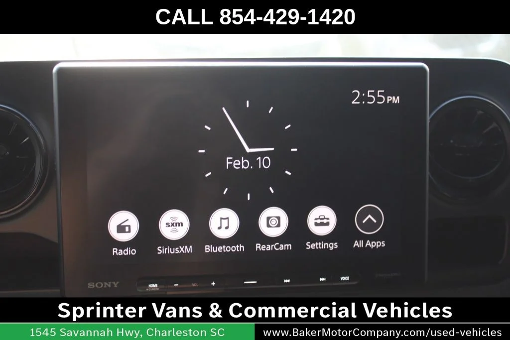 2019 Mercedes-Benz Sprinter - Photo 37