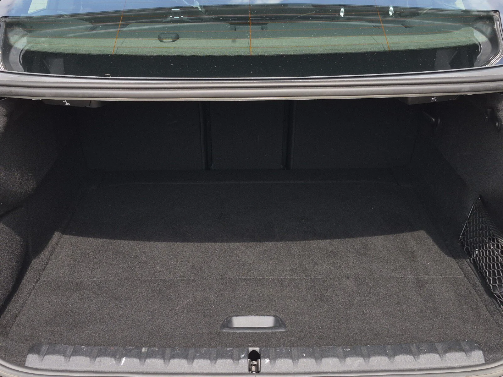 Used 2022 Skyscraper Grey Metallic BMW 228i image 8