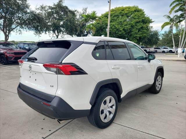 Certified Used 2023 ICE CAP Toyota  image 7