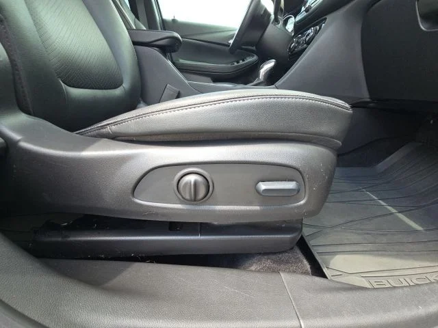 Used 2023 Black Buick Essence image 16