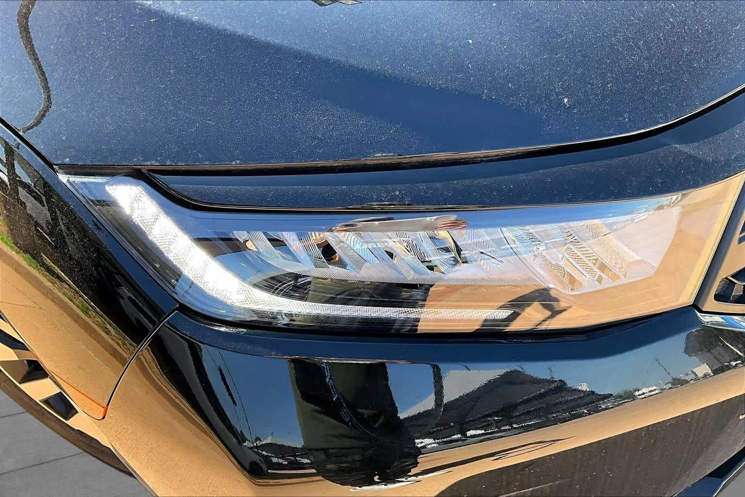 2026 Honda Odyssey EX-L - Photo 13