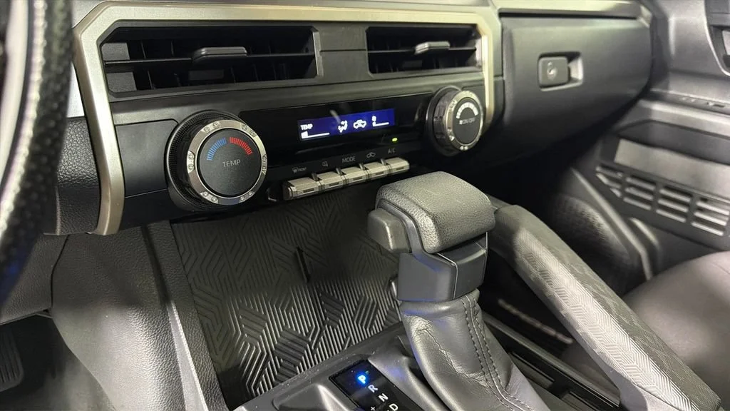 Used 2024 Gray Toyota SR5 image 23