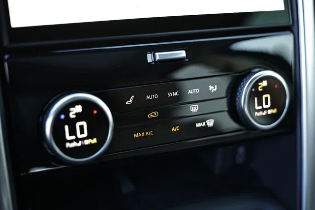 New 2026 Varesine Blue Land Rover  Tempest Edition image 47
