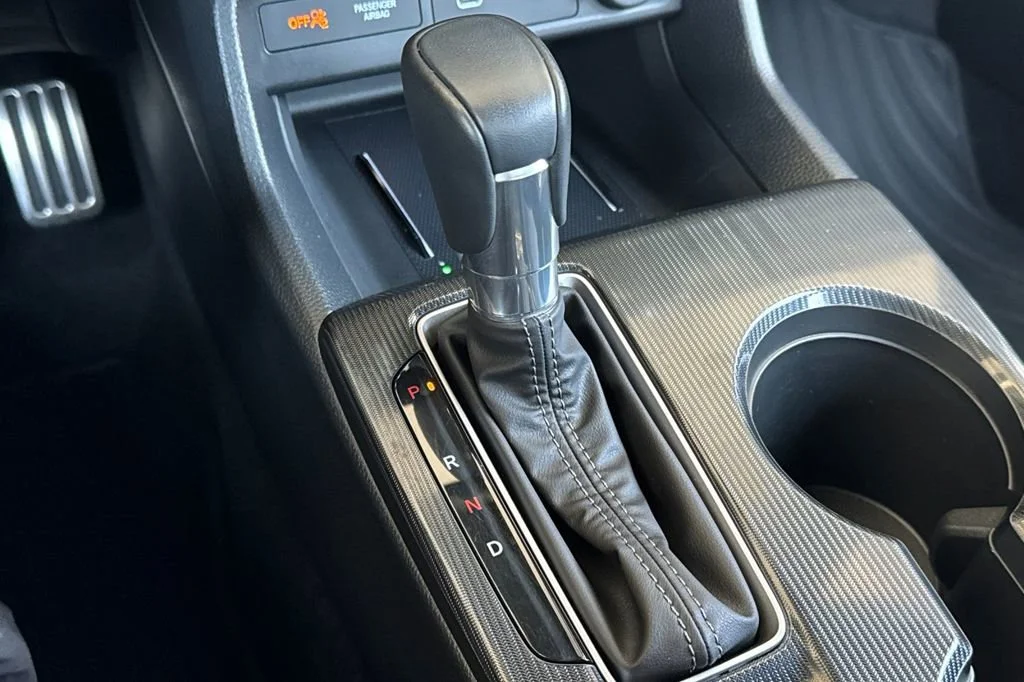 Certified Used 2025 Meteorite Gray Metallic Honda Sport Touring image 55