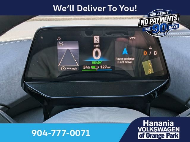 Used 2025 Black Volkswagen Pro S image 35