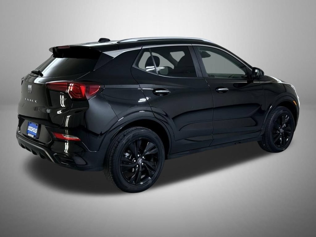 2024 Buick Encore GX Sport Touring - Photo 6